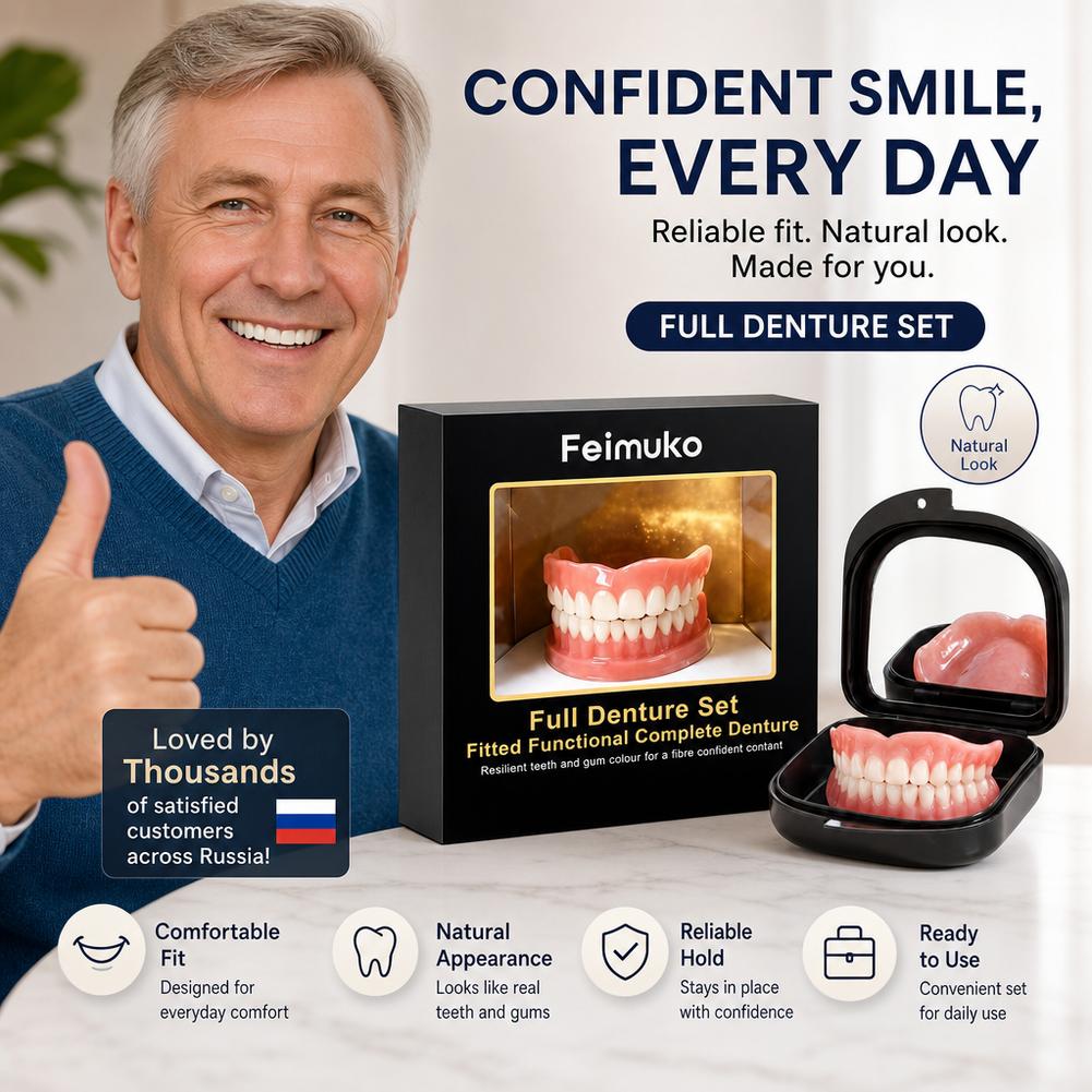 Teeth Whitening For Braces - シリコン製の入れ歯、装着しやすい、自然な見た目、即効性、自信に満ちた笑顔、歯のない大人のための口腔ケア。 ﻿