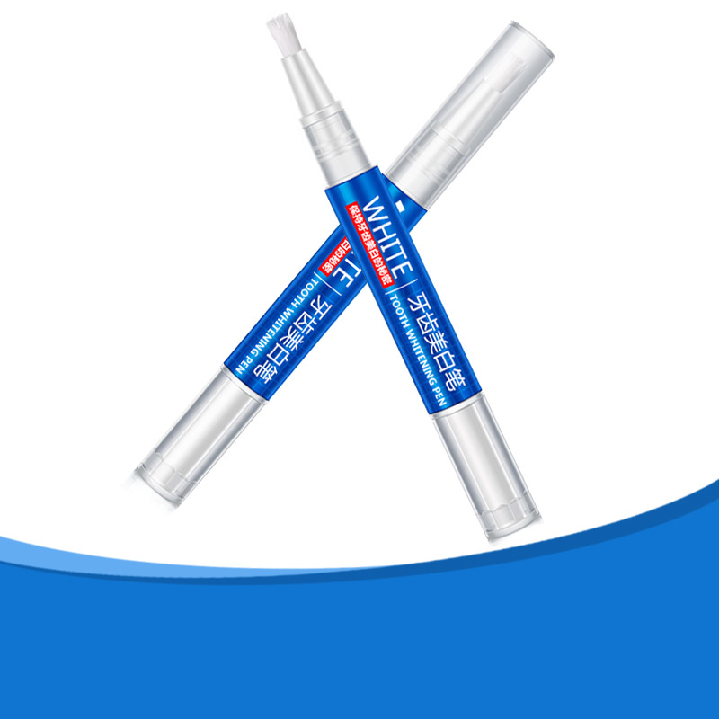 歯のホワイトニングジェルペン,口腔ケア,汚れの除去,歯のクリ - Teeth Whitening Pen のレビューと価格