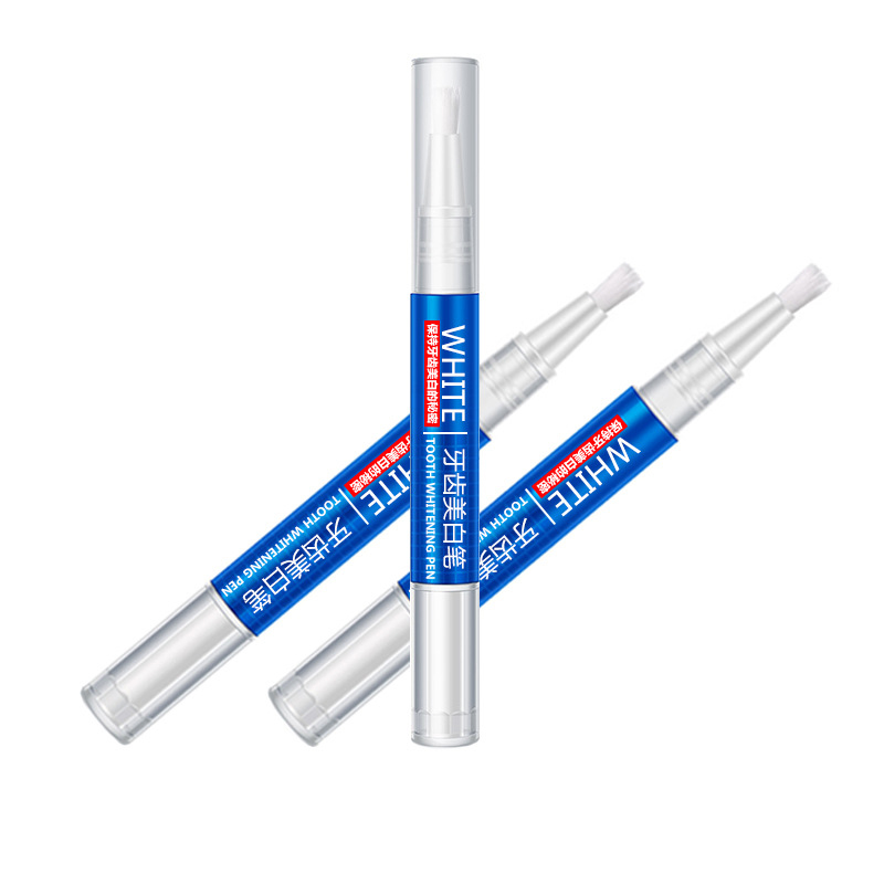 歯のホワイトニングジェルペン,口腔ケア,汚れの除去,歯のクリ - Teeth Whitening Pen のレビューと価格
