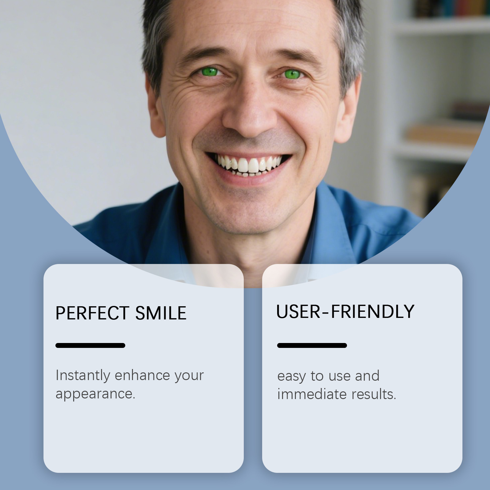 2026年 大人用調整可能義歯セット 調整可能なスナップオン - Teeth Whitening For Braces のレビューと価格