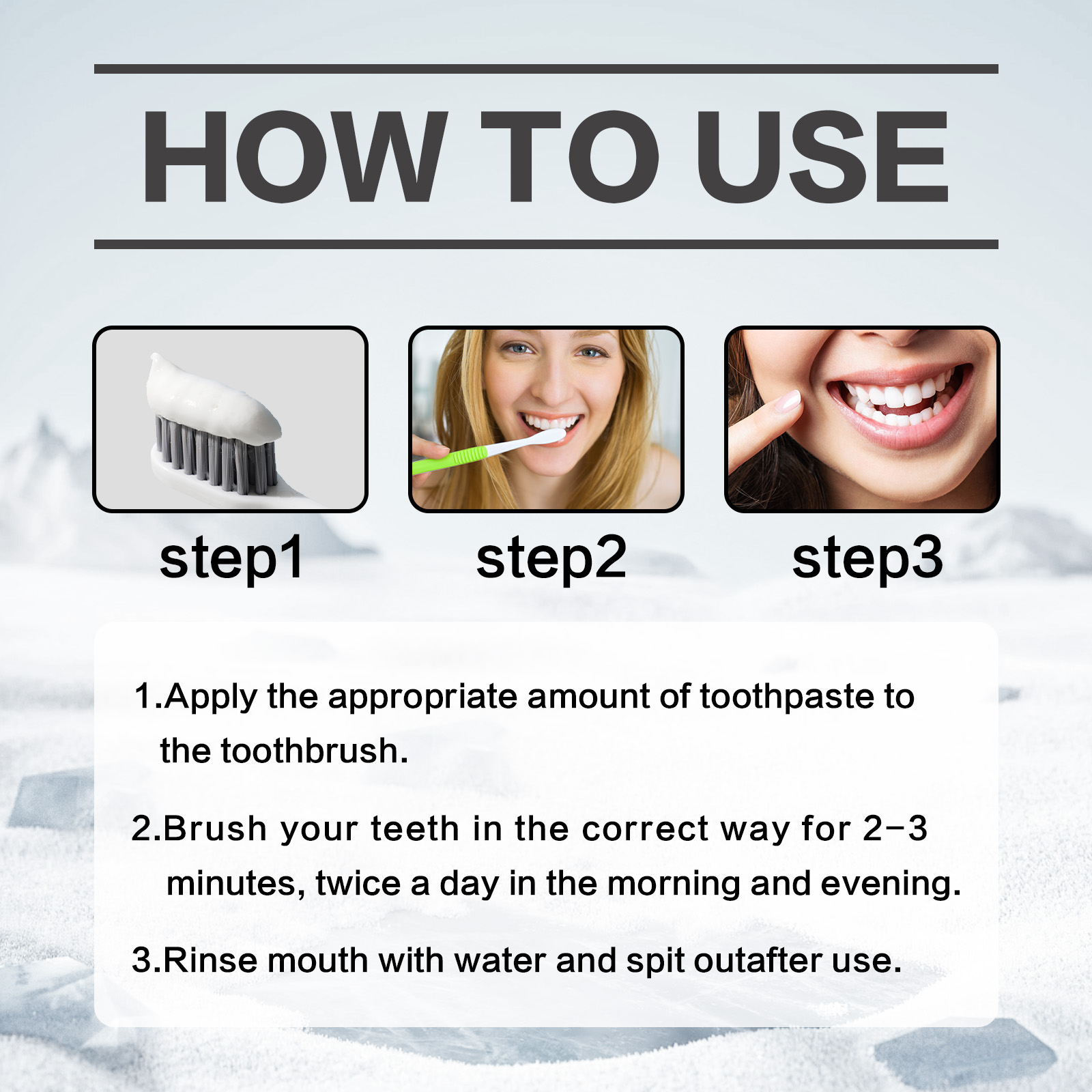 ナノハイドロキシアパタイト歯磨き粉、コーヒー・紅茶の染み抜き - Teeth Whitening Hydrogen Peroxide のレビューと価格