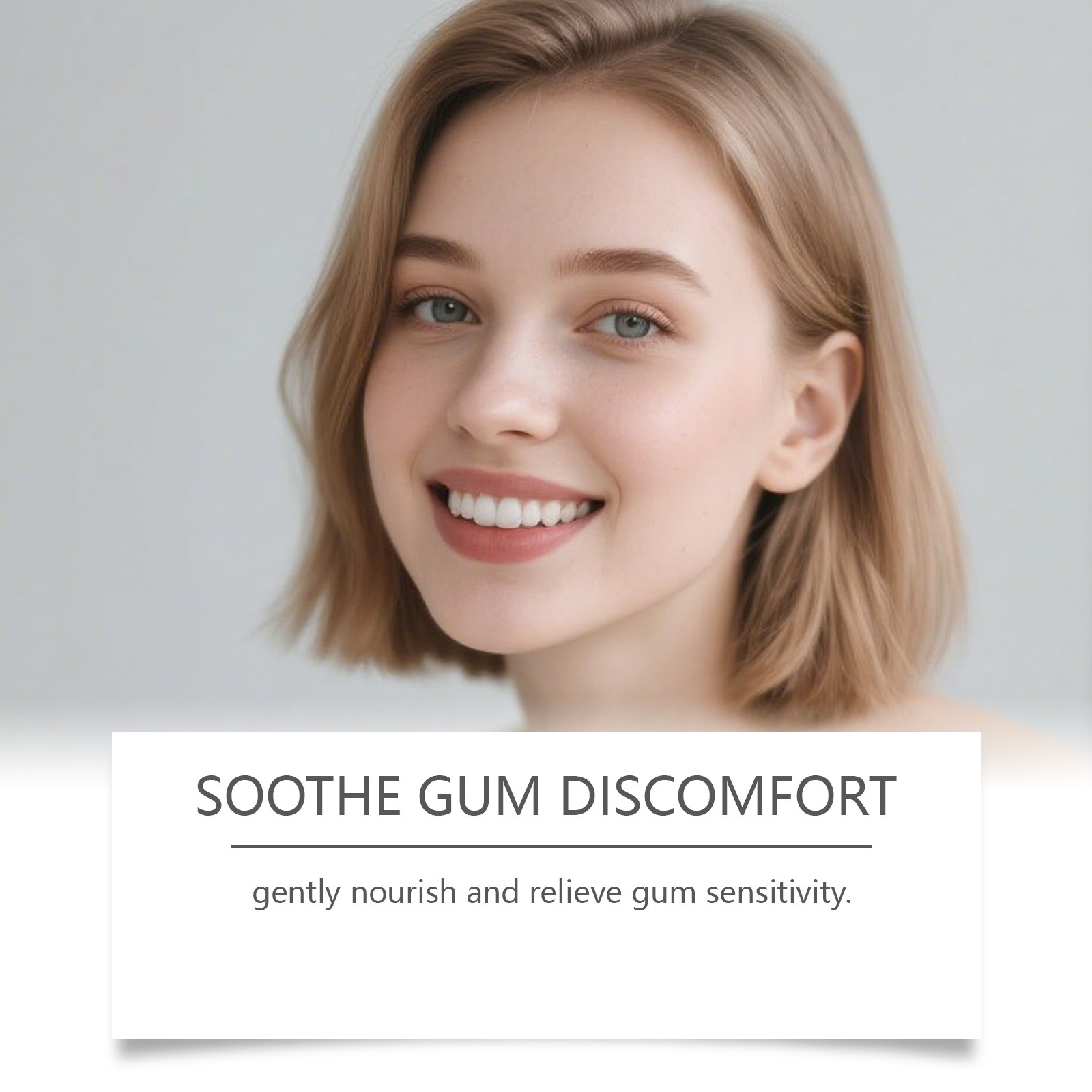 100g オーラルホー ベーキングソーダ ホワイトニング歯磨 - Teeth Whitening Baking Soda のレビューと価格