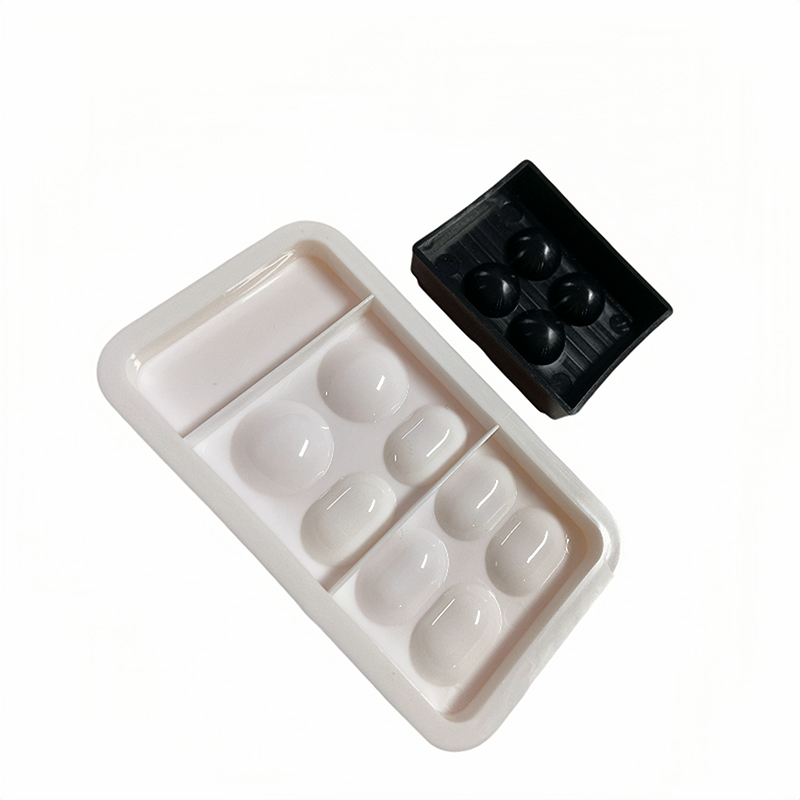 レジンデンタルベニア収納ボックス,デンタルパッチ,遮光ケース - Teeth Whitening Veneers のレビューと価格
