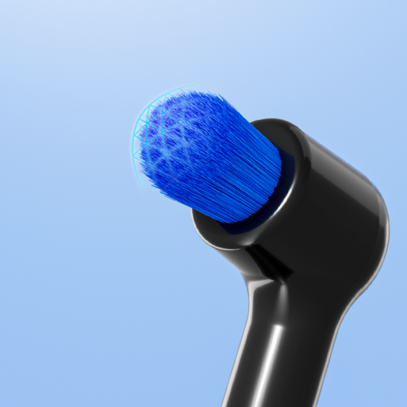 ブレース用専用歯ブラシ 傾斜デザイン 深い口腔洗浄とケア 白 - Teeth Whitening For Braces のレビューと価格