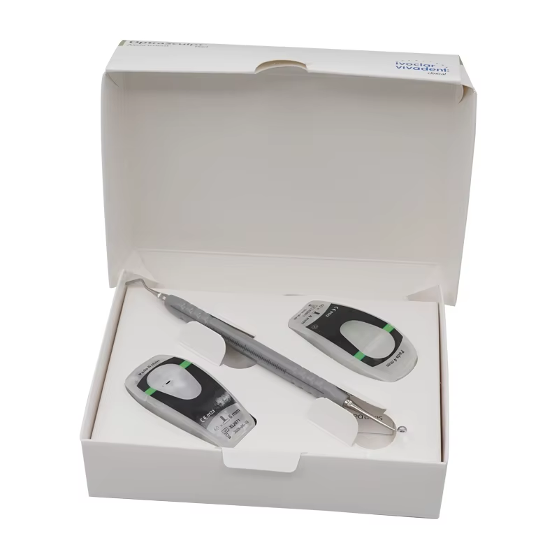 歯科用コンポジットキット、フォームパッド成形ツール、ハンドル - Teeth Whitening Kit With Light のレビューと価格