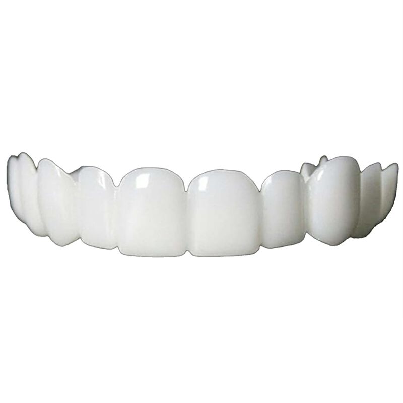 【新商品！ABMK】2ペア、美しい笑顔を取り戻す、ユニバーサ - Teeth Whitening For Braces のレビューと価格