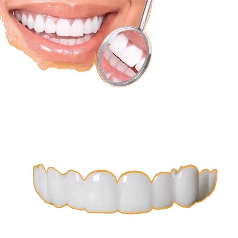 【新商品！ABMK】2ペア、美しい笑顔を取り戻す、ユニバーサ - Teeth Whitening For Braces のレビューと価格