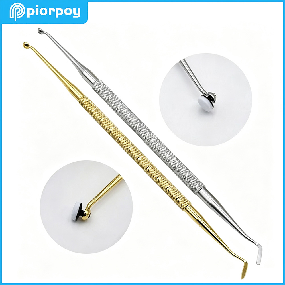 PIORPOY 1 個歯科用樹脂充填成形ツールクイックフォー - Teeth Whitening Quick のレビューと価格